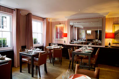La Trattoria by Alfredo Russo