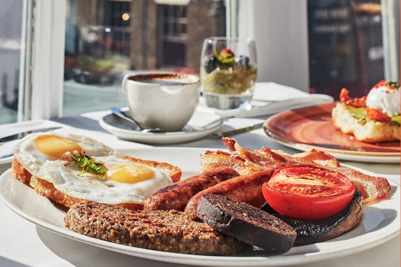 Roast, London Restaurant Review, Menu, Opening Times