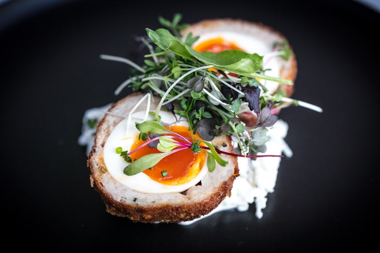 Roast, London Restaurant Review, Menu, Opening Times