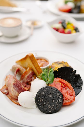 Roast, London Restaurant Review, Menu, Opening Times