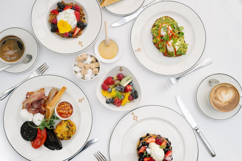 Roast, London Restaurant Review, Menu, Opening Times