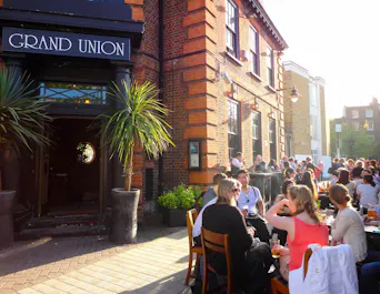 The Grove Camberwell