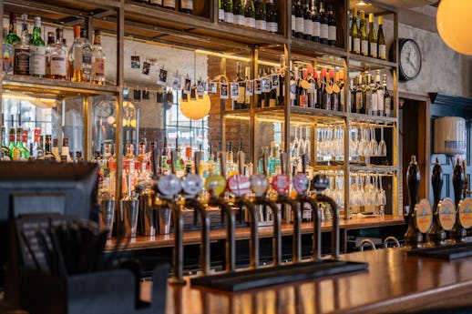The King’s Arms Wandsworth