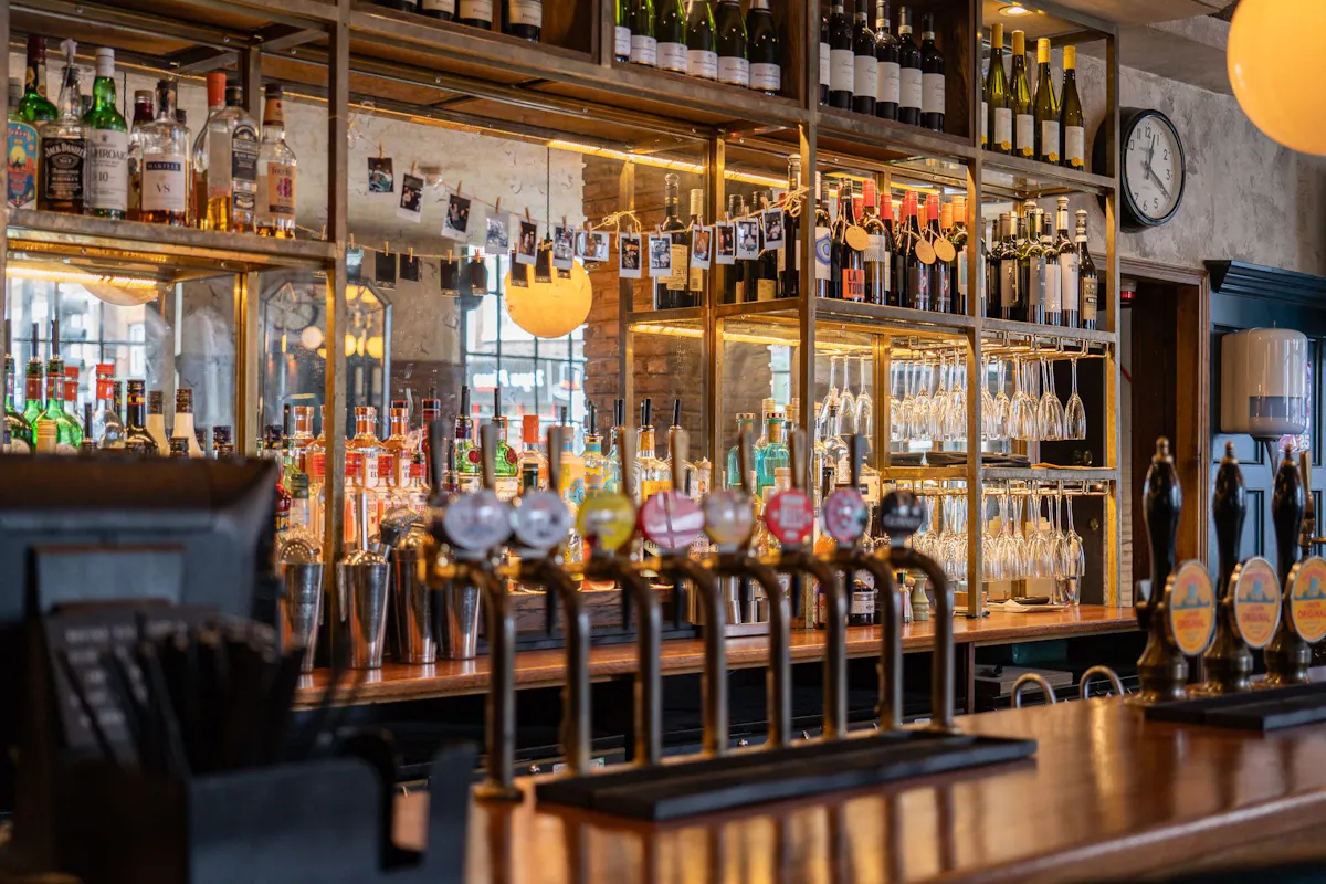 The King’s Arms Wandsworth
