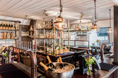 The Market Tavern
