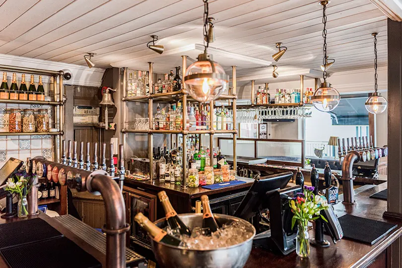 The Market Tavern