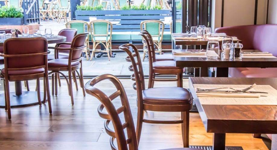Cote Brasserie Bishops Stortford