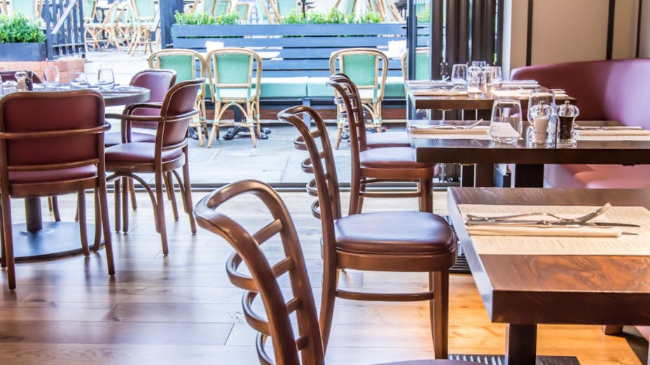 Cote Brasserie Bishops Stortford Hertfordshire Restaurant