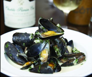Cote Brasserie Bishops Stortford