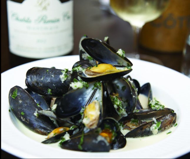 Cote Brasserie Bishops Stortford