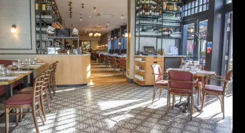 Cote Brasserie Canterbury