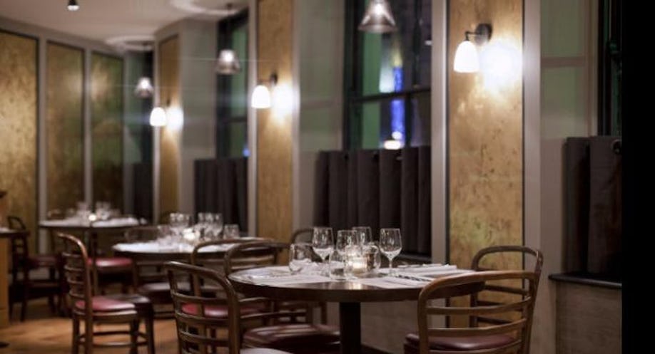 Cote Brasserie Cardiff Central