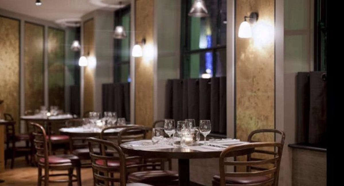 Cote Brasserie Cardiff Central