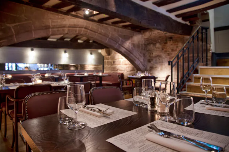 Cote Brasserie Chester