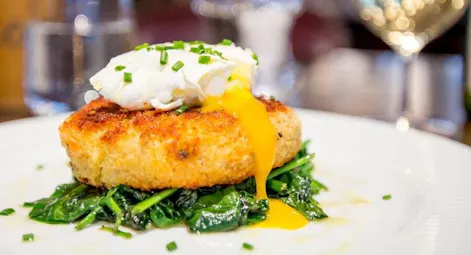 Cote Brasserie Chester