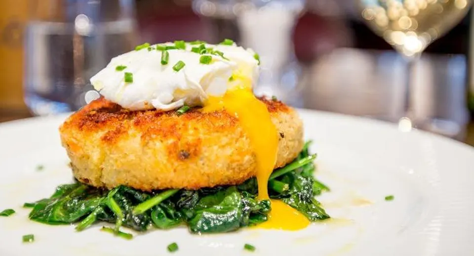 Cote Brasserie Chester