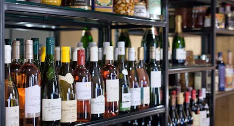Cote Brasserie Chester