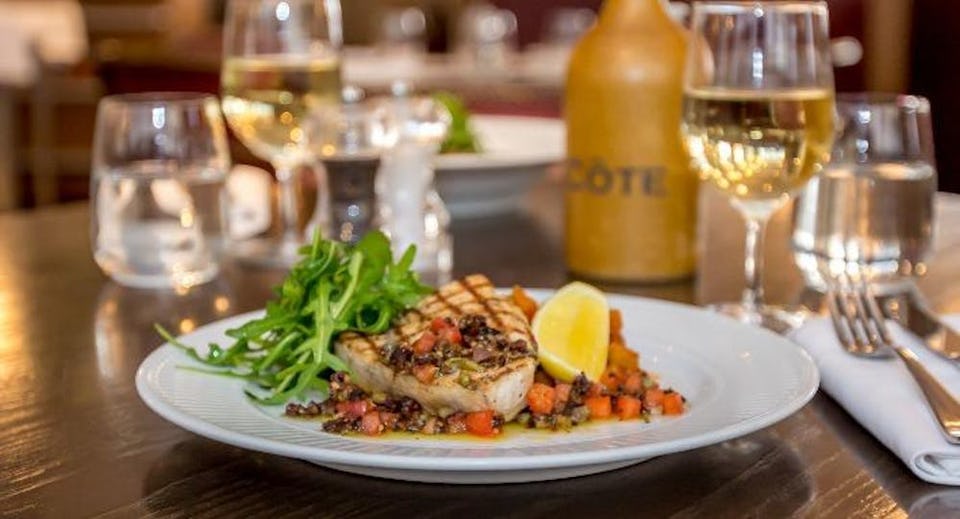 Cote Brasserie Chislehurst