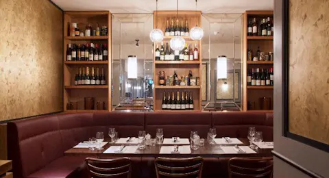 Cote Brasserie Chislehurst