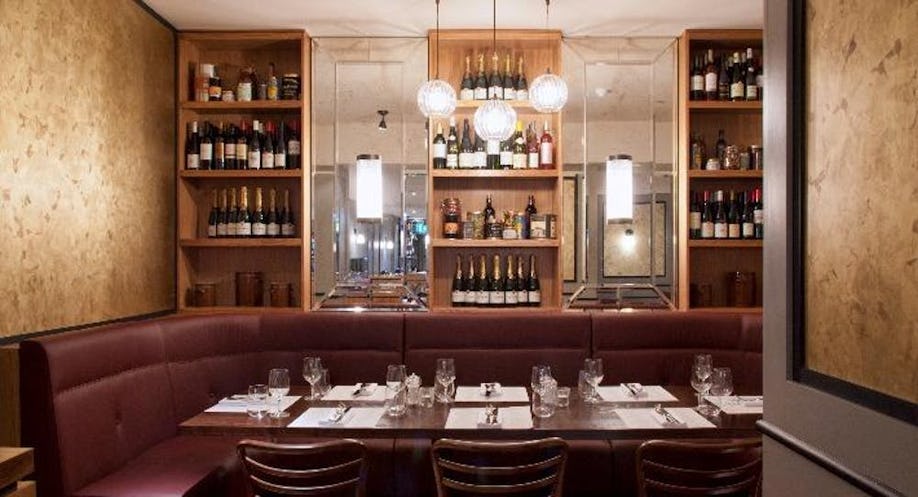 Cote Brasserie Chislehurst