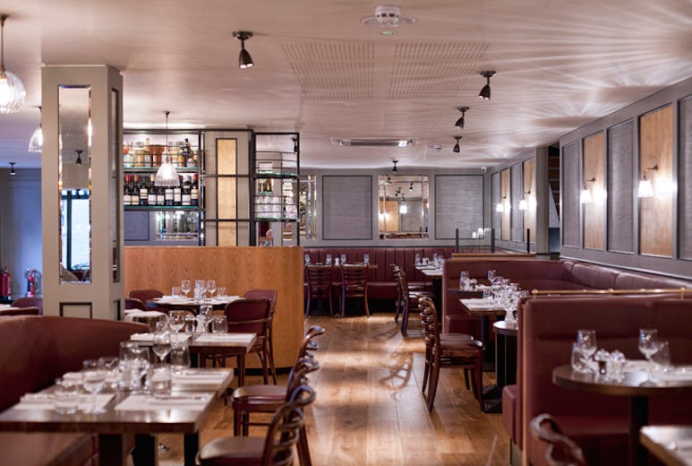 Cote Brasserie Cirencester