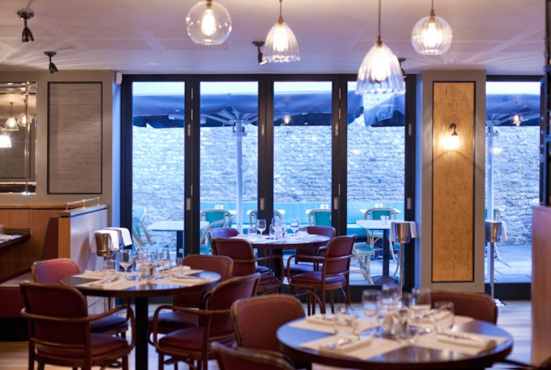 Cote Brasserie Cirencester