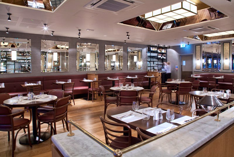 Côte Cobham, Surrey Restaurant Review, Menu, Opening Times