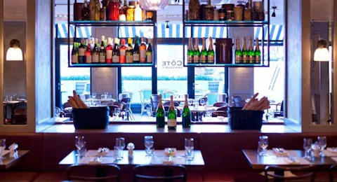 Cote Brasserie Dorchester
