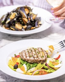 Cote Brasserie Edinburgh