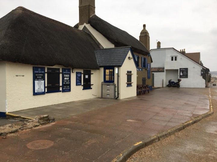 Start Bay Inn