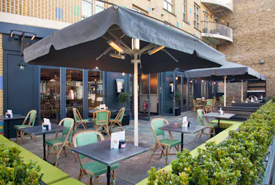 Côte Fulham