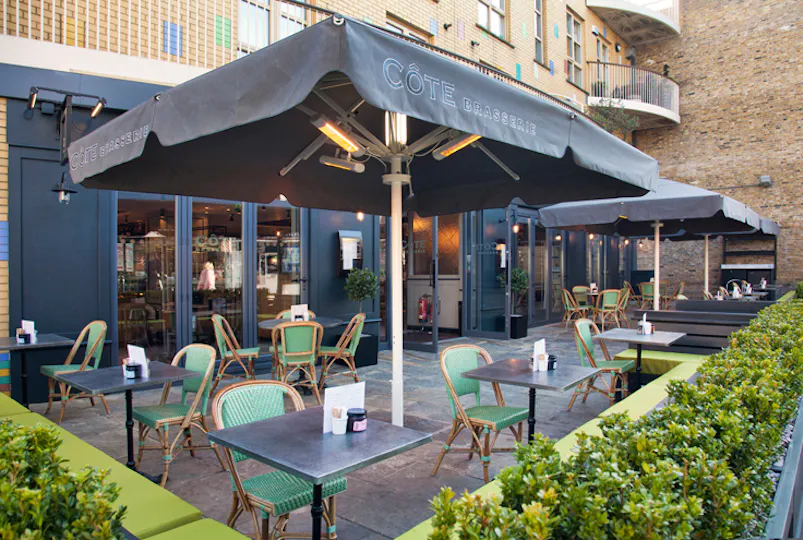Côte Fulham