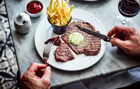 Cote Brasserie Liverpool