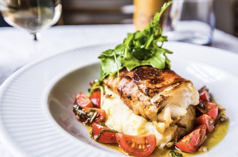 Cote Brasserie Muswell Hill