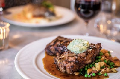 Cote Brasserie Newbury