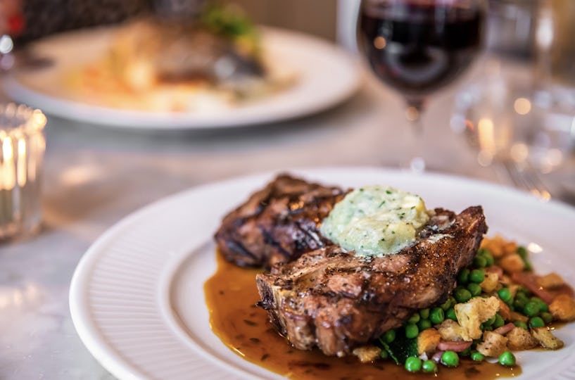 Cote Brasserie Newbury