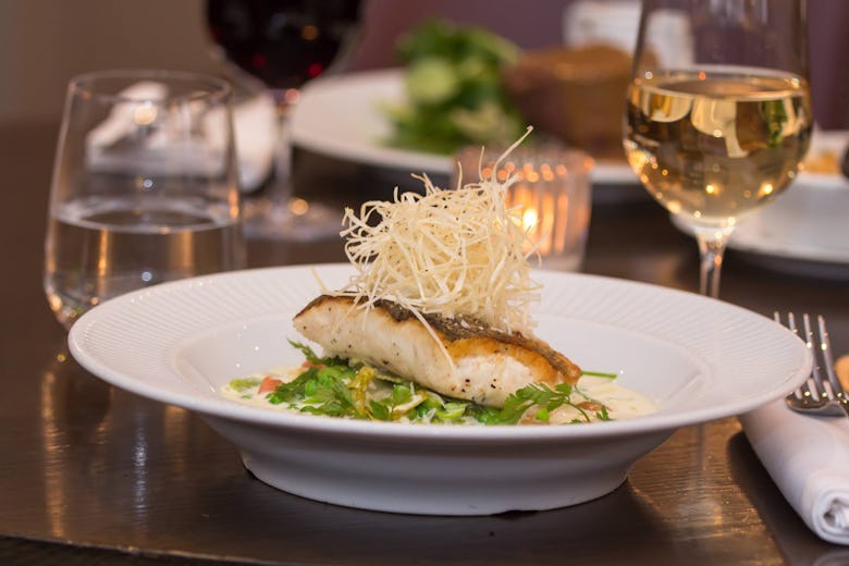 Cote Brasserie Norwich