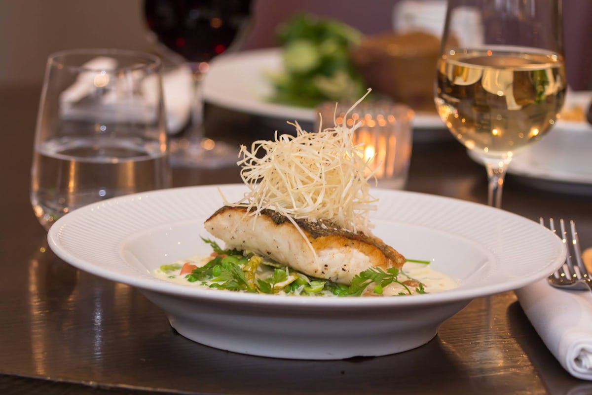 Cote Brasserie Norwich