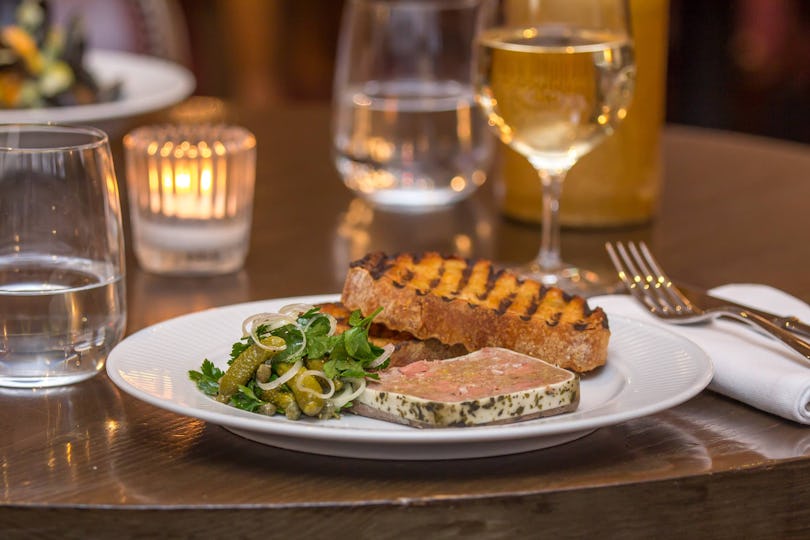 Cote Brasserie Norwich