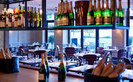 Cote Brasserie Peterborough