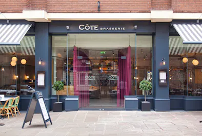 Côte Shrewsbury