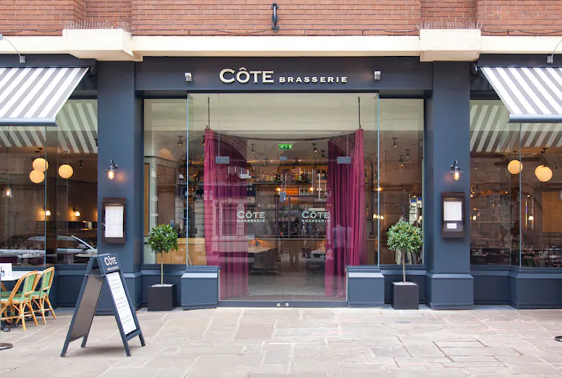 Côte Shrewsbury