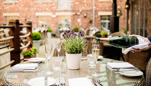 Hotel du Vin & Bistro Wimbledon