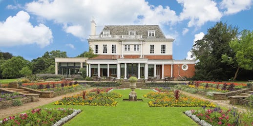 Hotel du Vin & Bistro Wimbledon