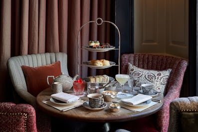 Dean Street Townhouse