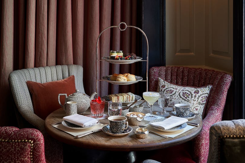 Dean Street Townhouse