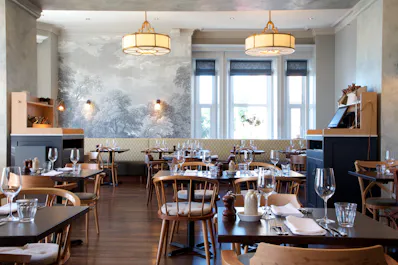 Brasserie Blanc Bournemouth