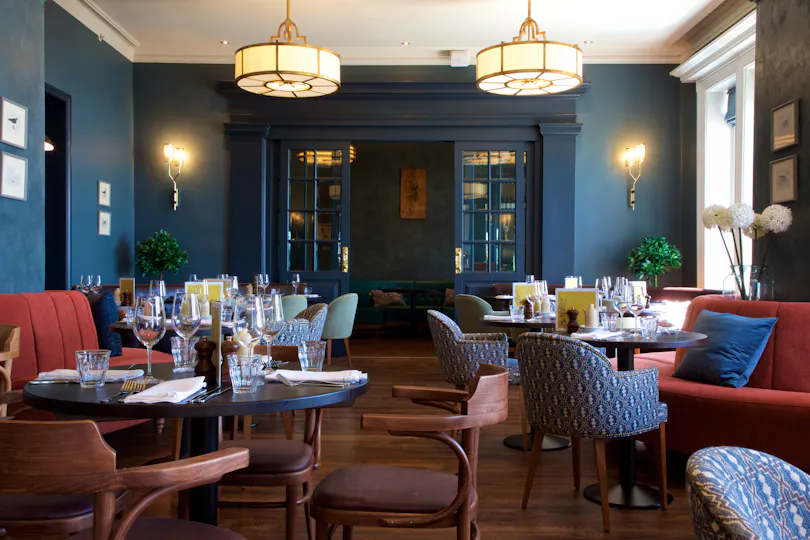 Brasserie Blanc Bournemouth