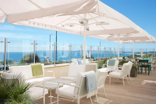 Brasserie Blanc Bournemouth