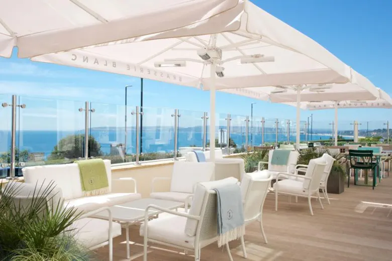Brasserie Blanc Bournemouth
